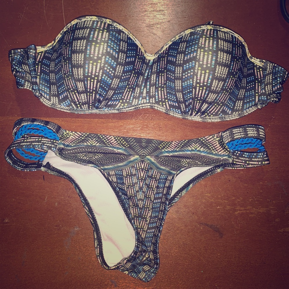 Women’s bikini